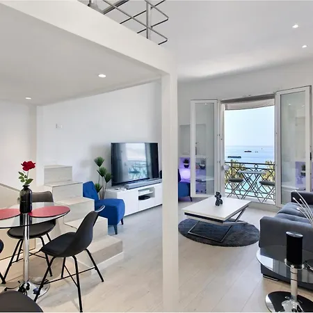 Superbe 2 Pieces, Palais Miramar Cannes