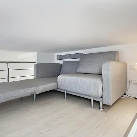 Superbe 2 Pieces, Palais Miramar Appartement